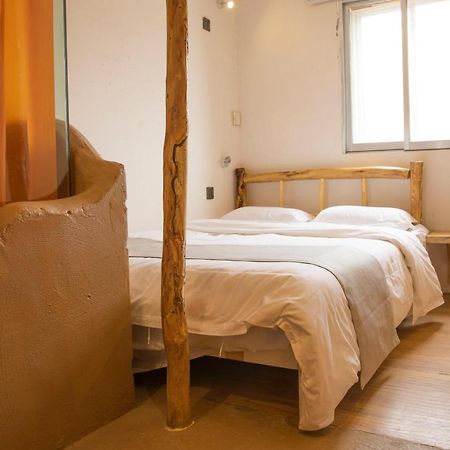 Right Here Hotel Dunhuang Buitenkant foto